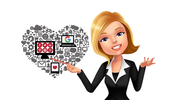 north shore web designer