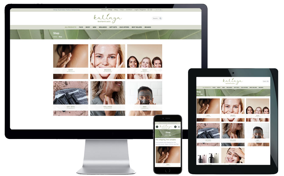web developers north shore